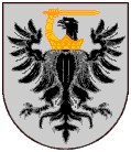 herb Ziemi Chemiskiej i Michaowskiej