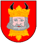 herb Ziemi Dobrzyskiej