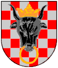 herb Pauk i Krajny